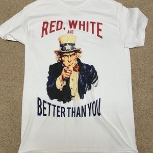 Cloyd Rivers Funny America Shirt